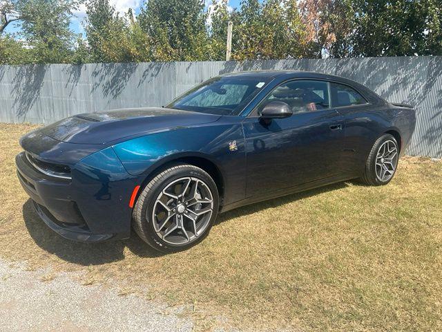 2026 Dodge Charger CHARGER SCAT PACK PLUS 2-DOOR AWD
