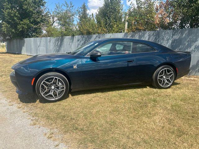 2026 Dodge Charger CHARGER SCAT PACK PLUS 2-DOOR AWD