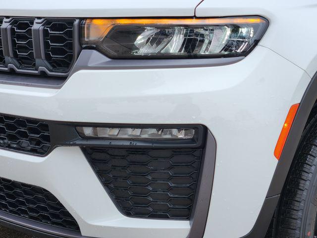 2026 Jeep Grand Cherokee Limited 4x2