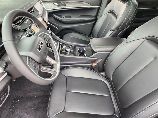2026 Jeep Grand Cherokee Limited 4x2
