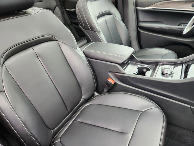 2026 Jeep Grand Cherokee Limited 4x2