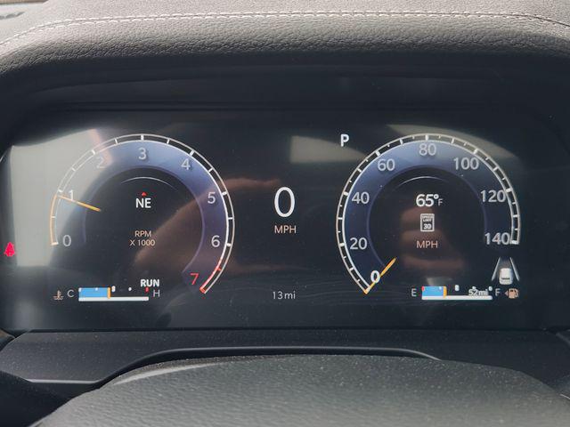 2026 Jeep Grand Cherokee Limited 4x2