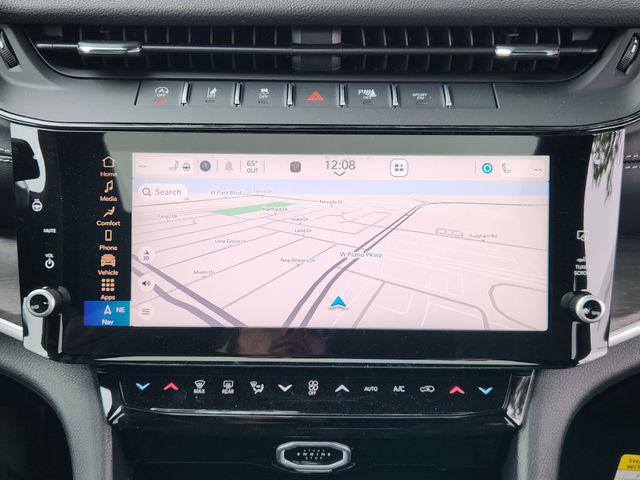 2026 Jeep Grand Cherokee Limited 4x2
