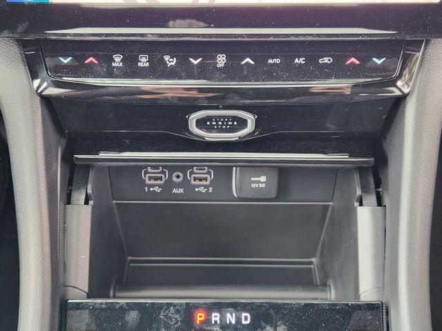 2026 Jeep Grand Cherokee Limited 4x2