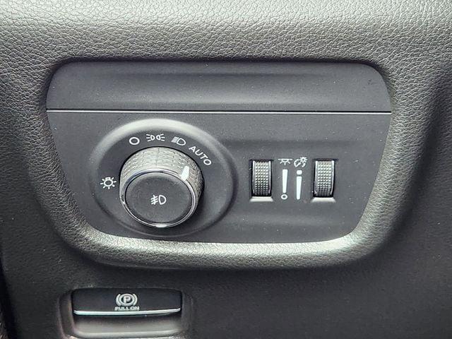 2026 Jeep Grand Cherokee Limited 4x2