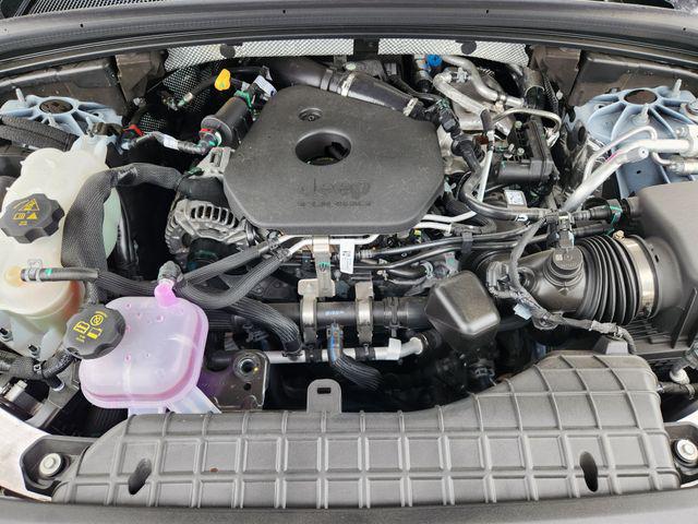 2026 Jeep Grand Cherokee Limited 4x2