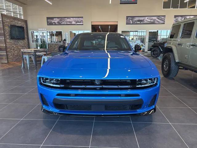 2026 Dodge Charger CHARGER SCAT PACK 2-DOOR AWD 2026 Dodge Charger CHARGER SCAT PACK 2-DOOR AWD