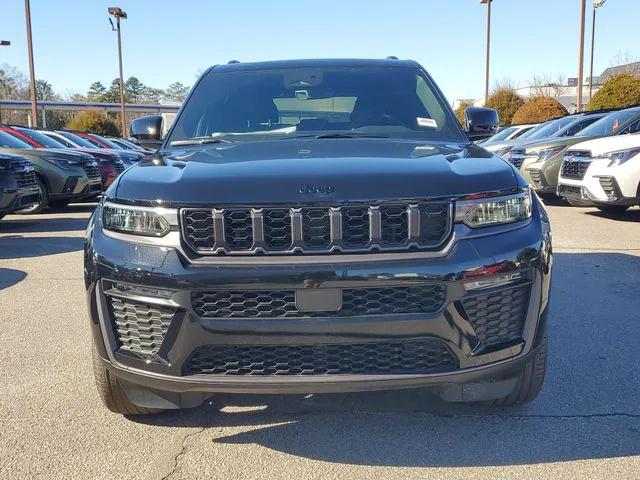 2026 Jeep Grand Cherokee GRAND CHEROKEE LIMITED 4X2