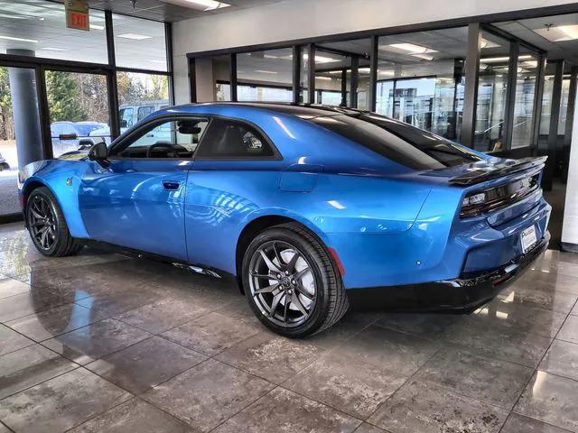 2026 Dodge Charger Scat Pack Plus 2-Door AWD