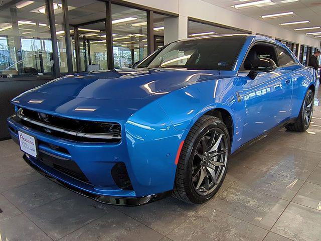 2026 Dodge Charger Scat Pack Plus 2-Door AWD
