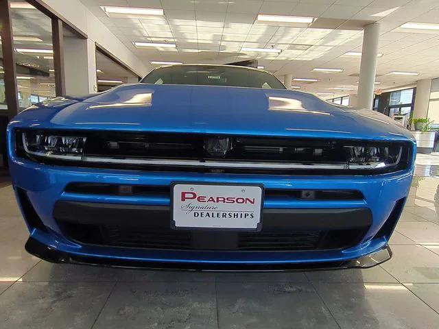 2026 Dodge Charger Scat Pack Plus 2-Door AWD