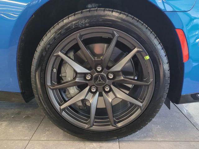 2026 Dodge Charger Scat Pack Plus 2-Door AWD