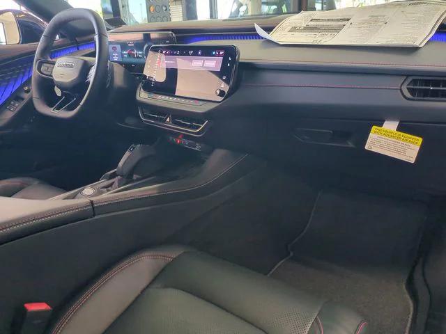 2026 Dodge Charger Scat Pack Plus 2-Door AWD
