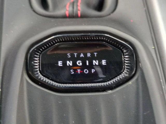 2026 Dodge Charger Scat Pack Plus 2-Door AWD