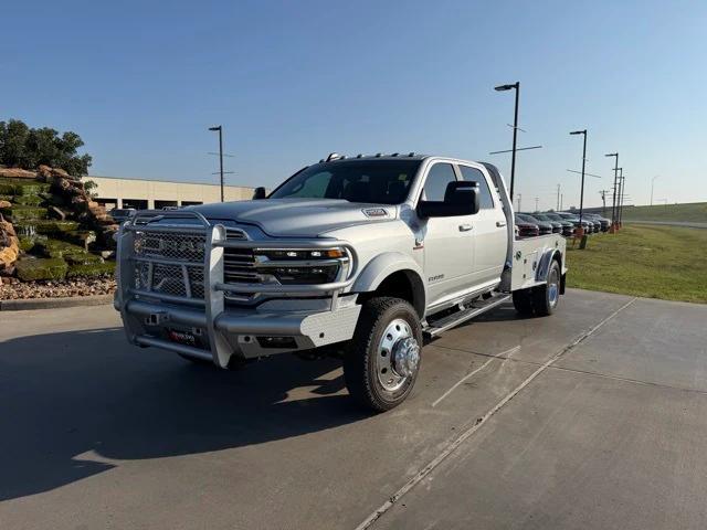 2026 RAM Ram 4500 Chassis Cab RAM 4500 BIG HORN CHASSIS CREW CAB 4X4 60 CA 2026 RAM Ram 4500 Chassis Cab RAM 4500 BIG HORN CHASSIS CREW CAB 4X4 60 CA