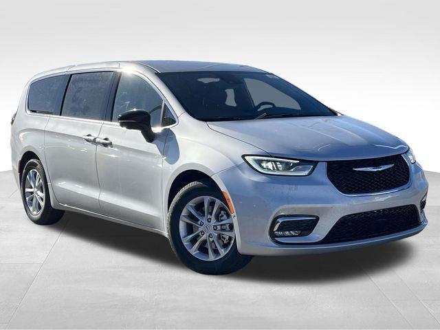 2026 Chrysler Pacifica PACIFICA SELECT 2026 Chrysler Pacifica PACIFICA SELECT
