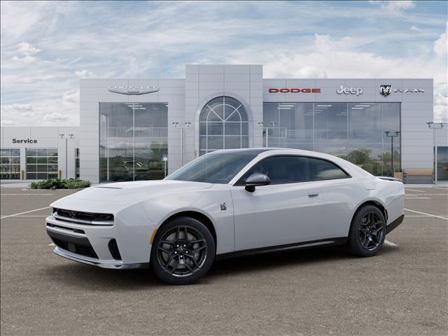 2026 Dodge Charger CHARGER SCAT PACK 2-DOOR AWD