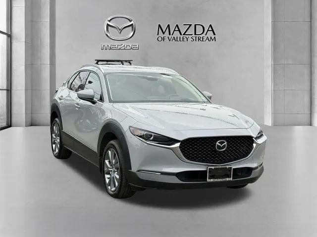2025 Mazda CX-30 2.5 S Premium Package for sale in Valley Stream, NY