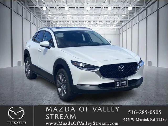 2025 Mazda CX-30 2.5 S Premium Package for sale in Valley Stream, NY