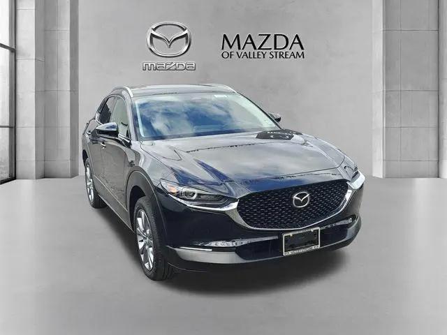 2025 Mazda CX-30 2.5 S Premium Package for sale in Valley Stream, NY