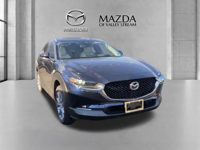 2025 Mazda CX-30 2.5 S Premium Package for sale in Valley Stream, NY