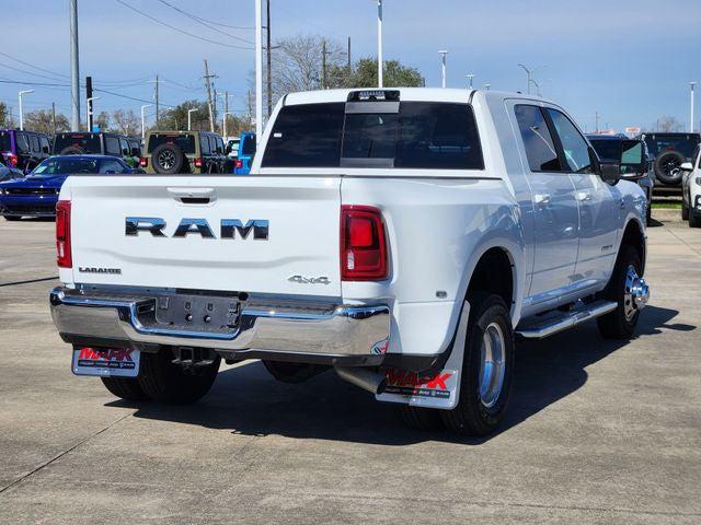 2026 RAM Ram 3500 RAM 3500 LARAMIE MEGA CAB 4X4 64 BOX