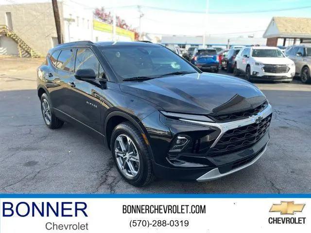 2023 Chevrolet Blazer AWD 2LT for sale in Kingston, PA