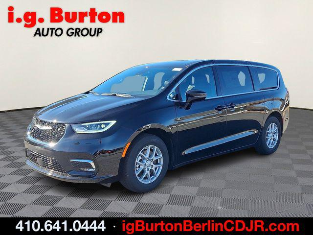 2026 Chrysler Pacifica PACIFICA SELECT 2026 Chrysler Pacifica PACIFICA SELECT