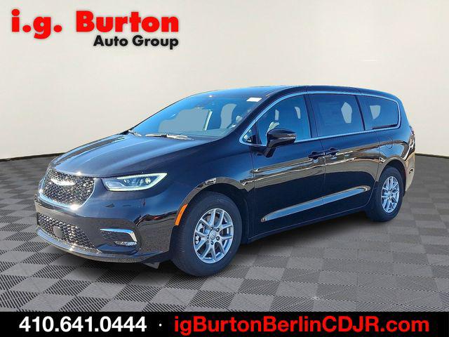 2026 Chrysler Pacifica PACIFICA SELECT 2026 Chrysler Pacifica PACIFICA SELECT
