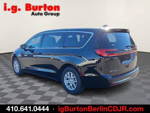 2026 Chrysler Pacifica PACIFICA SELECT 2026 Chrysler Pacifica PACIFICA SELECT