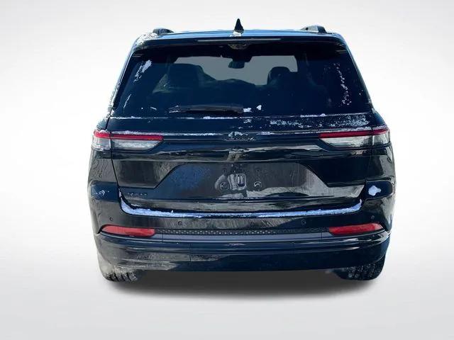 2026 Jeep Grand Cherokee GRAND CHEROKEE LIMITED RESERVE 4X4 2026 Jeep Grand Cherokee GRAND CHEROKEE LIMITED RESERVE 4X4