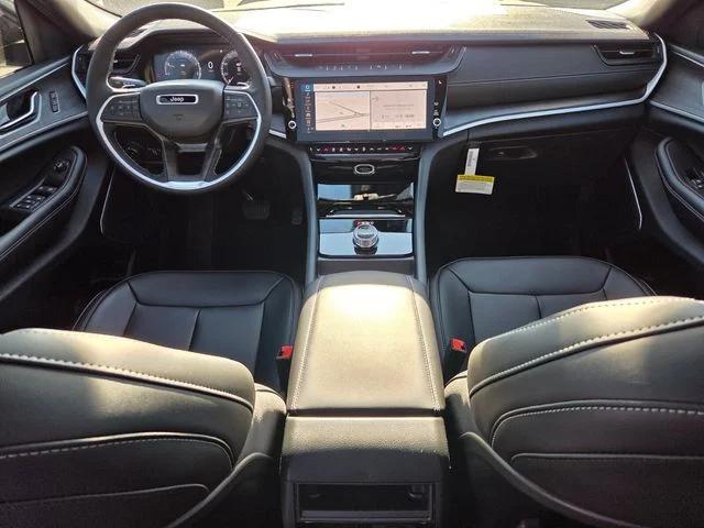 2026 Jeep Grand Cherokee Limited 4x2