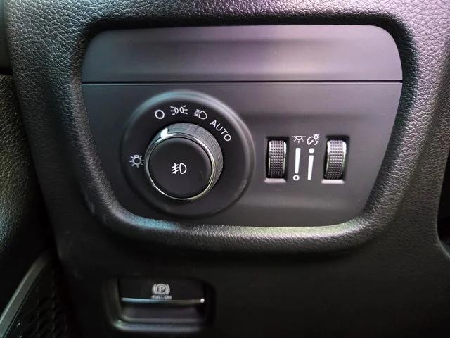 2026 Jeep Grand Cherokee Limited 4x2