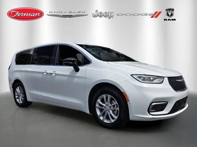 2026 Chrysler Pacifica Select for sale in New Port Richey, FL