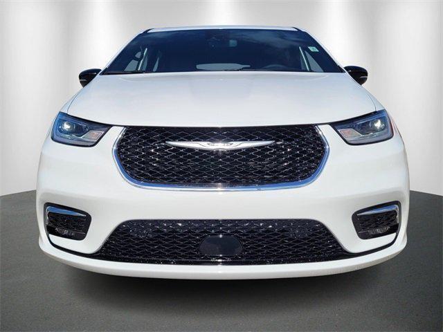 2026 Chrysler Pacifica PACIFICA SELECT 2026 Chrysler Pacifica PACIFICA SELECT