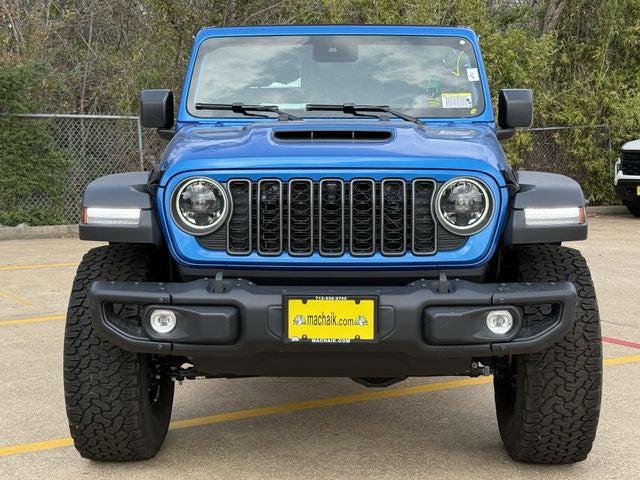 2026 Jeep Wrangler WRANGLER 4-DOOR MOAB 392
