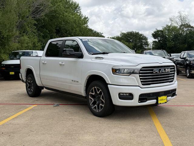 2026 RAM Ram 1500 RAM 1500 LARAMIE CREW CAB 4X2 57 BOX