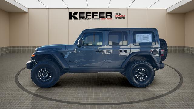 2026 Jeep Wrangler WRANGLER 4-DOOR MOAB 392