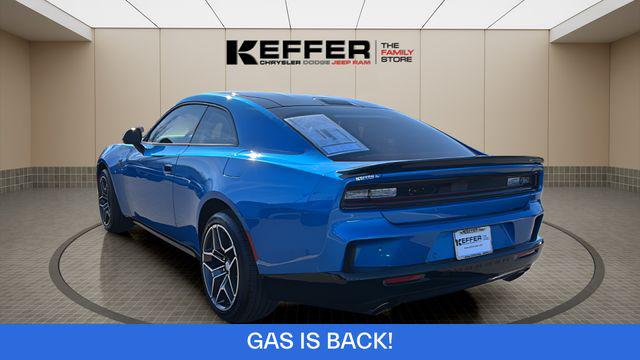 2026 Dodge Charger CHARGER SCAT PACK 2-DOOR AWD 2026 Dodge Charger CHARGER SCAT PACK 2-DOOR AWD