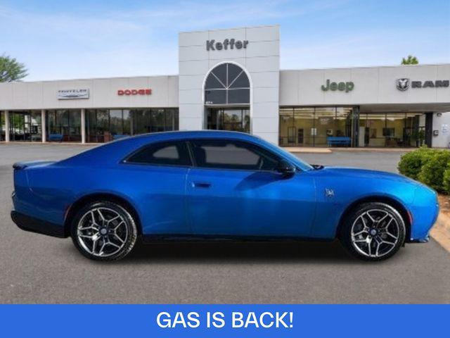 2026 Dodge Charger Scat Pack 2-Door AWD