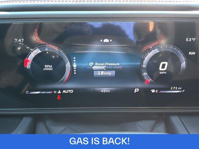 2026 Dodge Charger Scat Pack 2-Door AWD