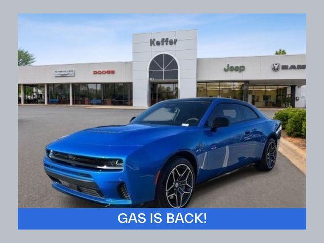 2026 Dodge Charger Scat Pack 2-Door AWD for sale in Charlotte, NC
