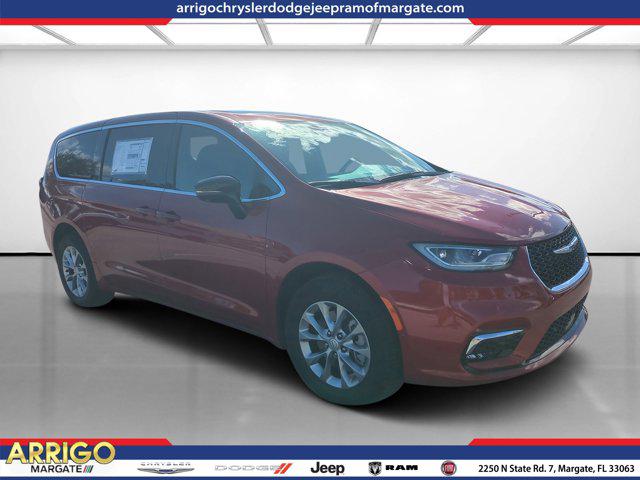 2026 Chrysler Pacifica Limited AWD for sale in Margate, FL