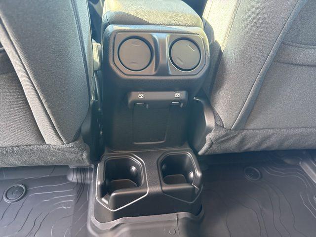 2026 Jeep Wrangler 4-Door Sport S 4x4