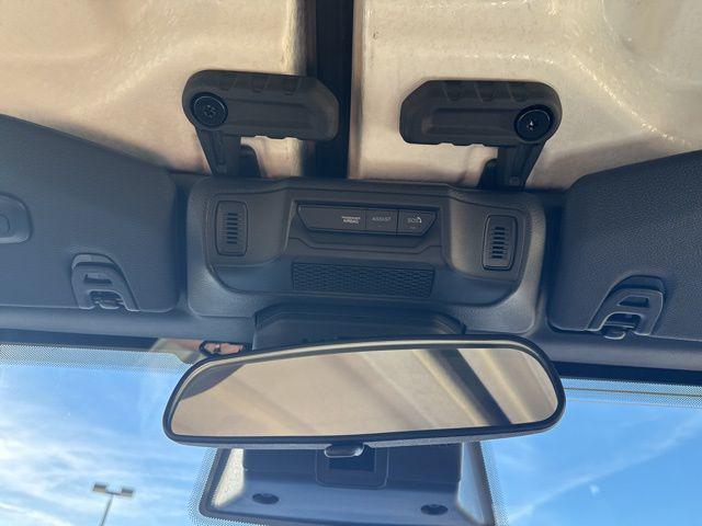 2026 Jeep Wrangler 4-Door Sport S 4x4