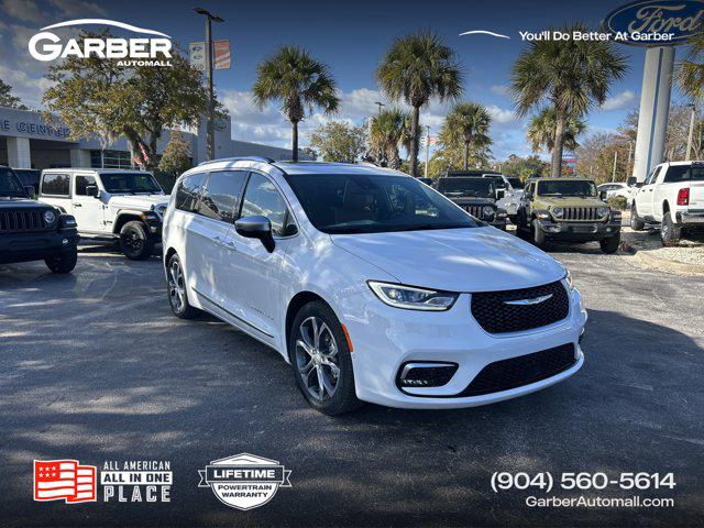 2026 Chrysler Pacifica Pinnacle for sale in Green Cove Springs, FL