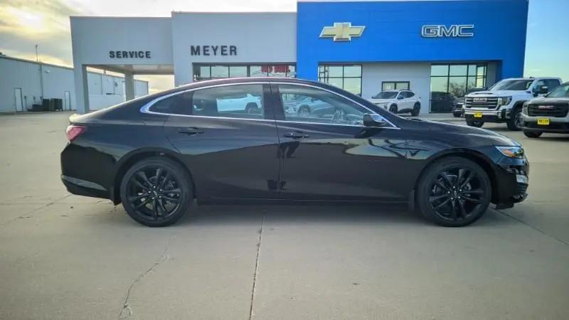 2024 Chevrolet Malibu FWD 1LT for sale in Seward, NE