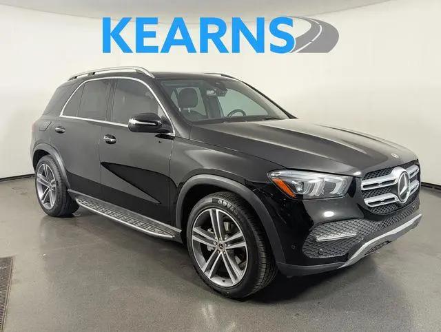 2021 Mercedes-Benz GLE GLE 350 4MATIC for sale in Johnson Creek, WI