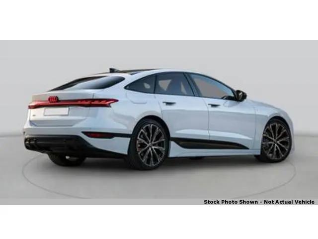 2025 Audi A6 e-tron Premium Plus for sale in Cuyahoga Falls, OH
