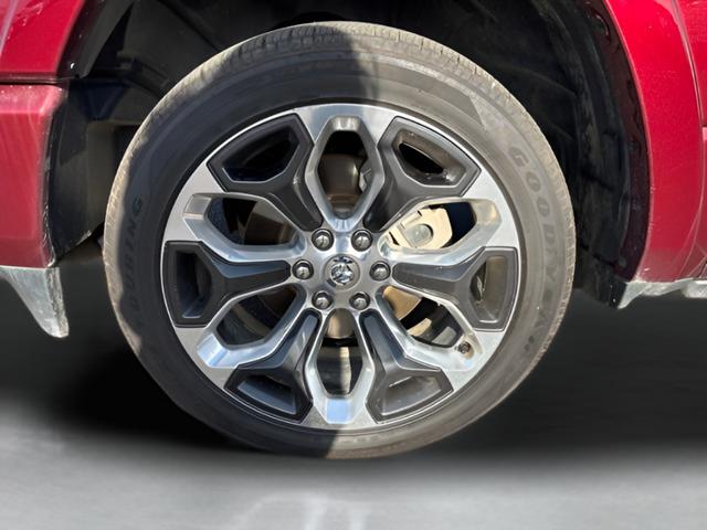 2021 Ram 1500 Limited Crew Cab 4x4 5'7" Box